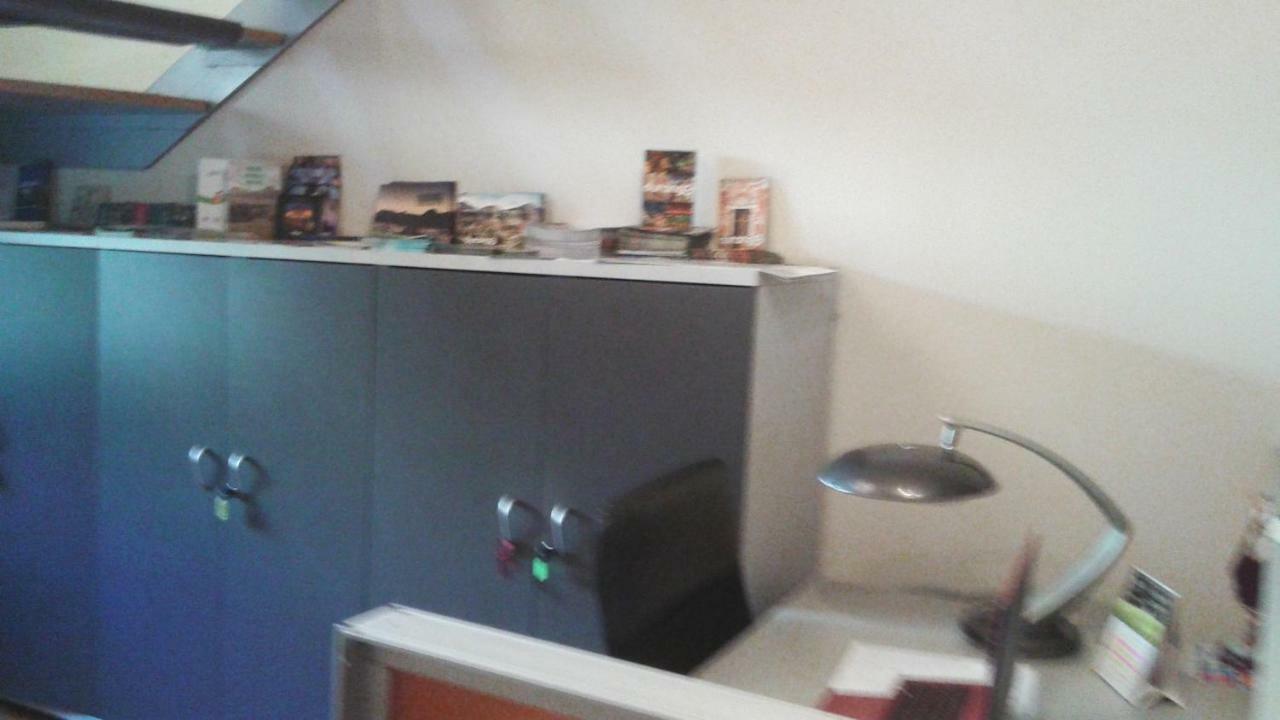 Pensión Juego Bolos Ostatua