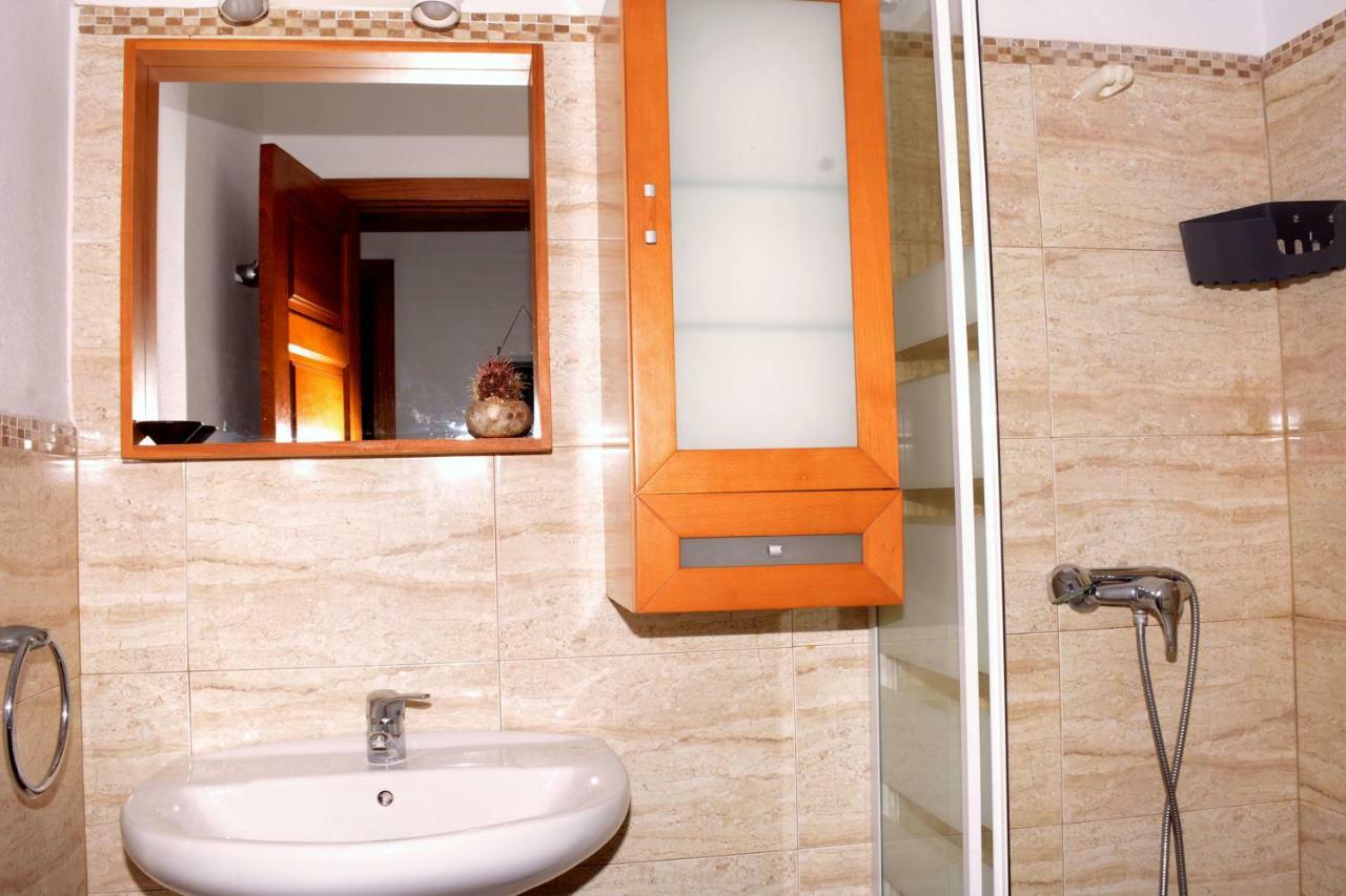 Casa Bom Apartment *