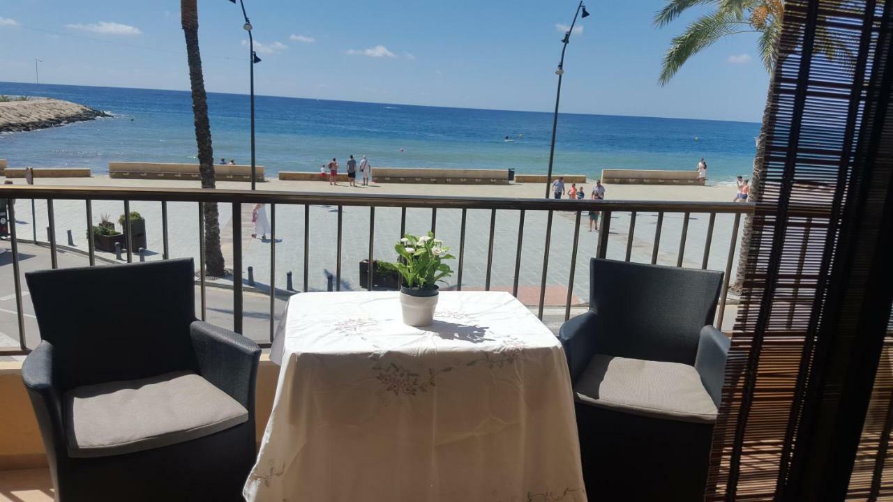 1 Linea * Moraira