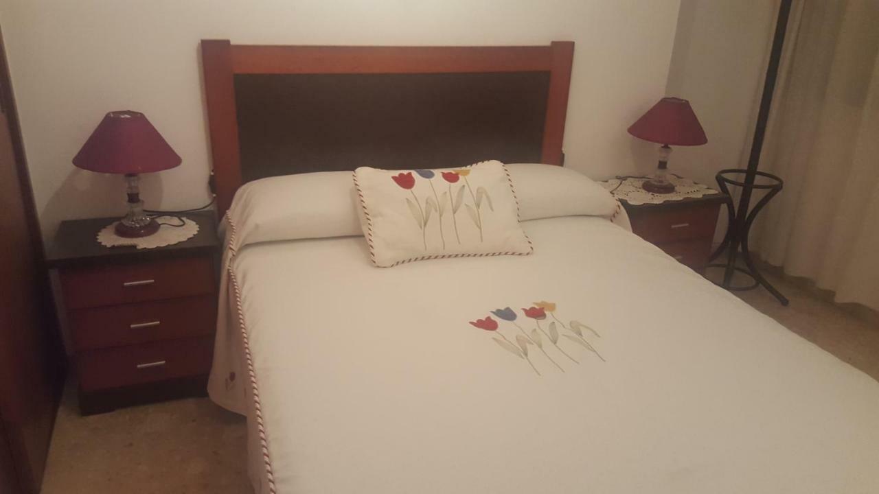 1 Linea Moraira