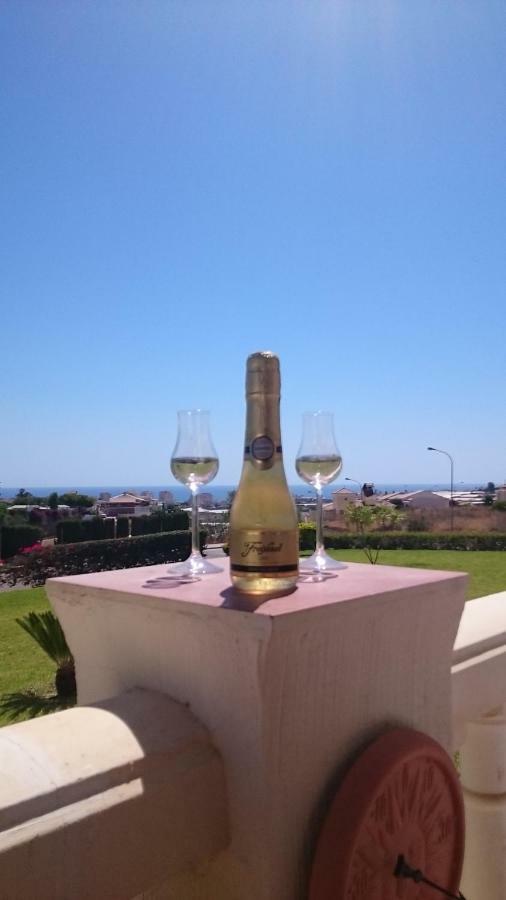 Apartamento Casa Jill Torrox