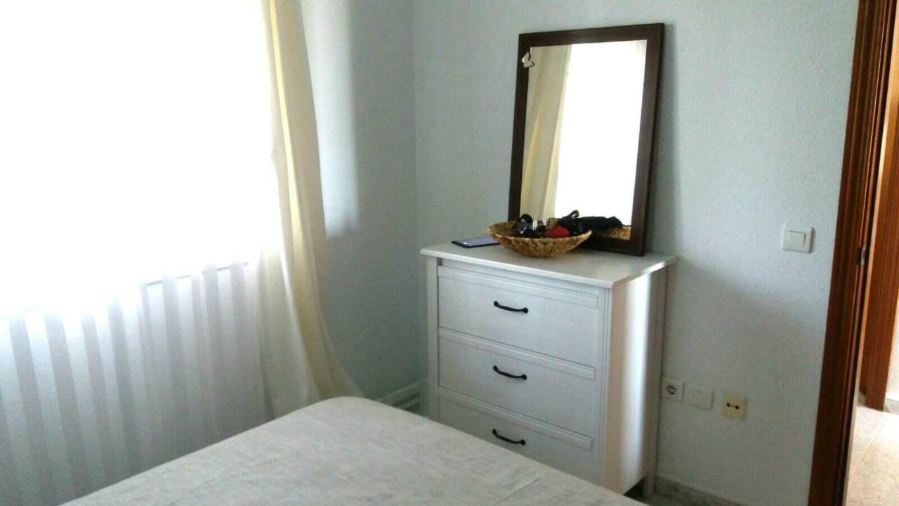 Apartamento Casa Jill Torrox