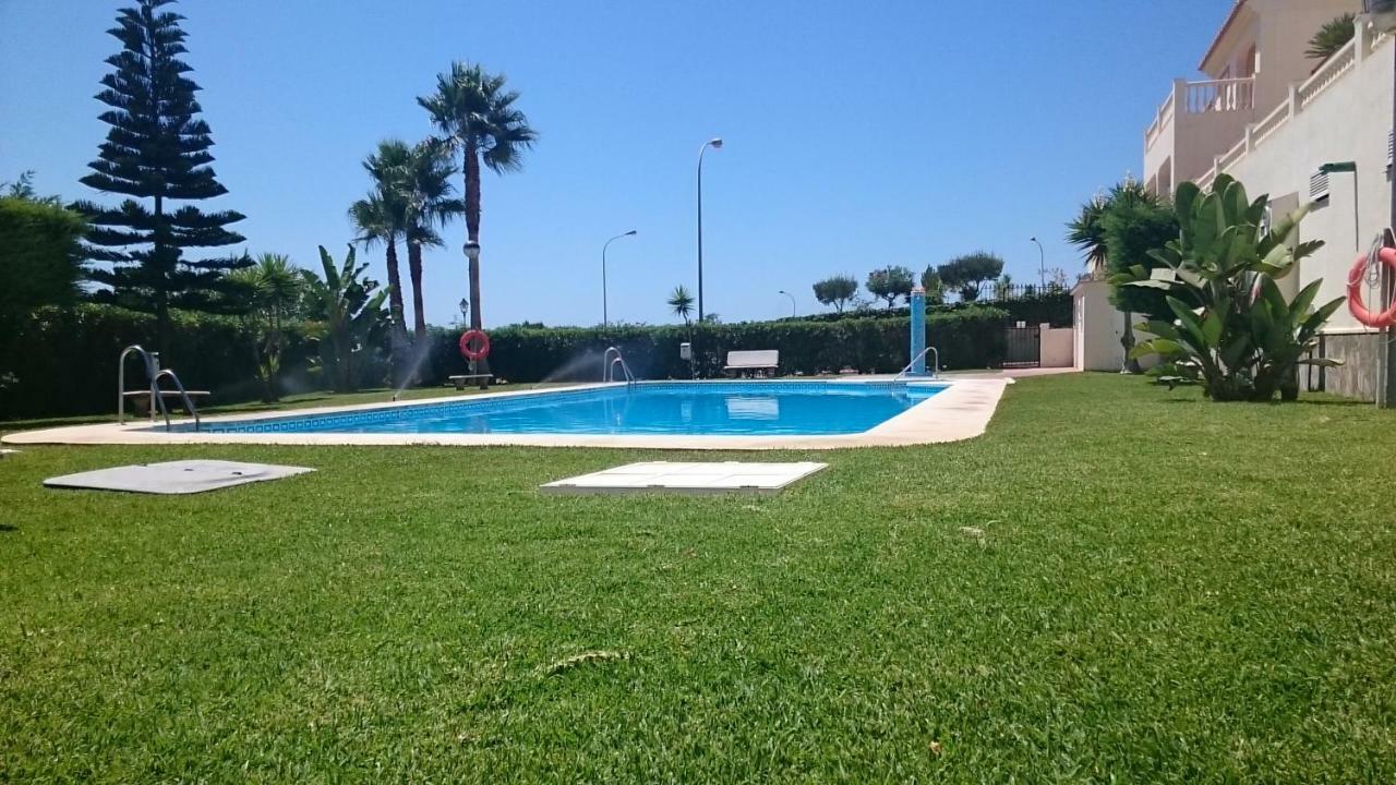 Casa Jill * Torrox