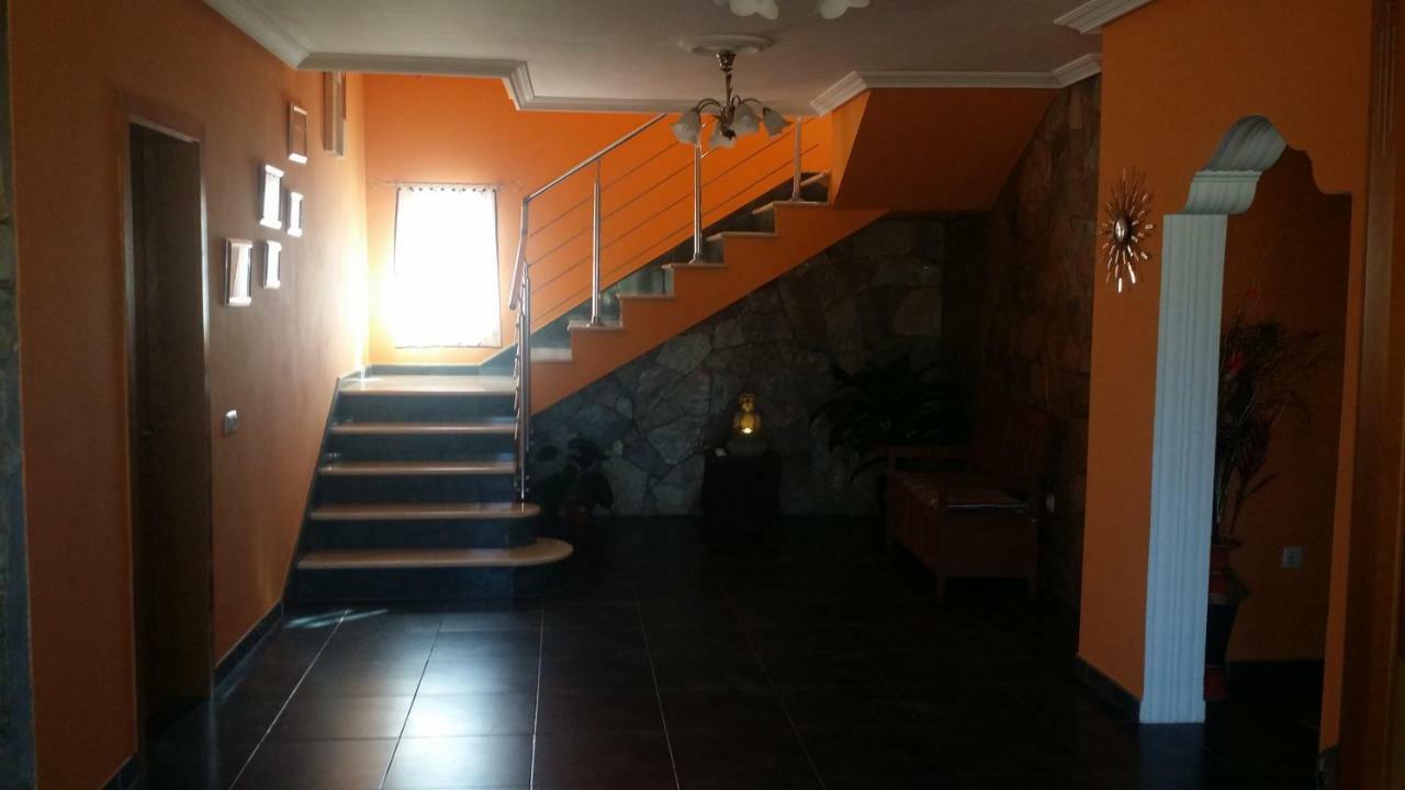 Holiday home Casa Ary