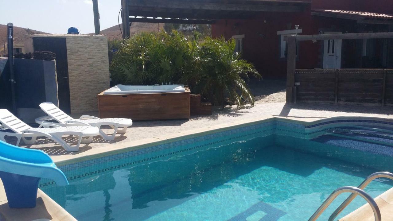 Holiday home Casa Ary *