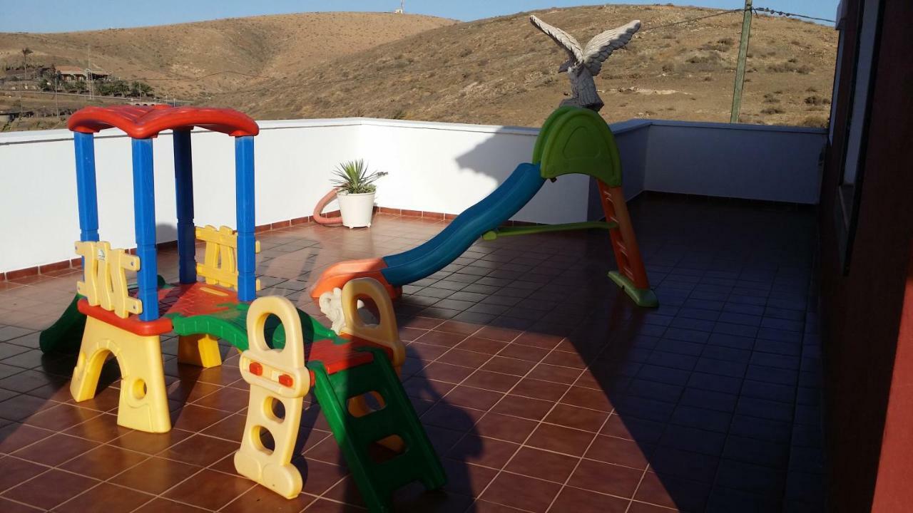 Holiday home Casa Ary