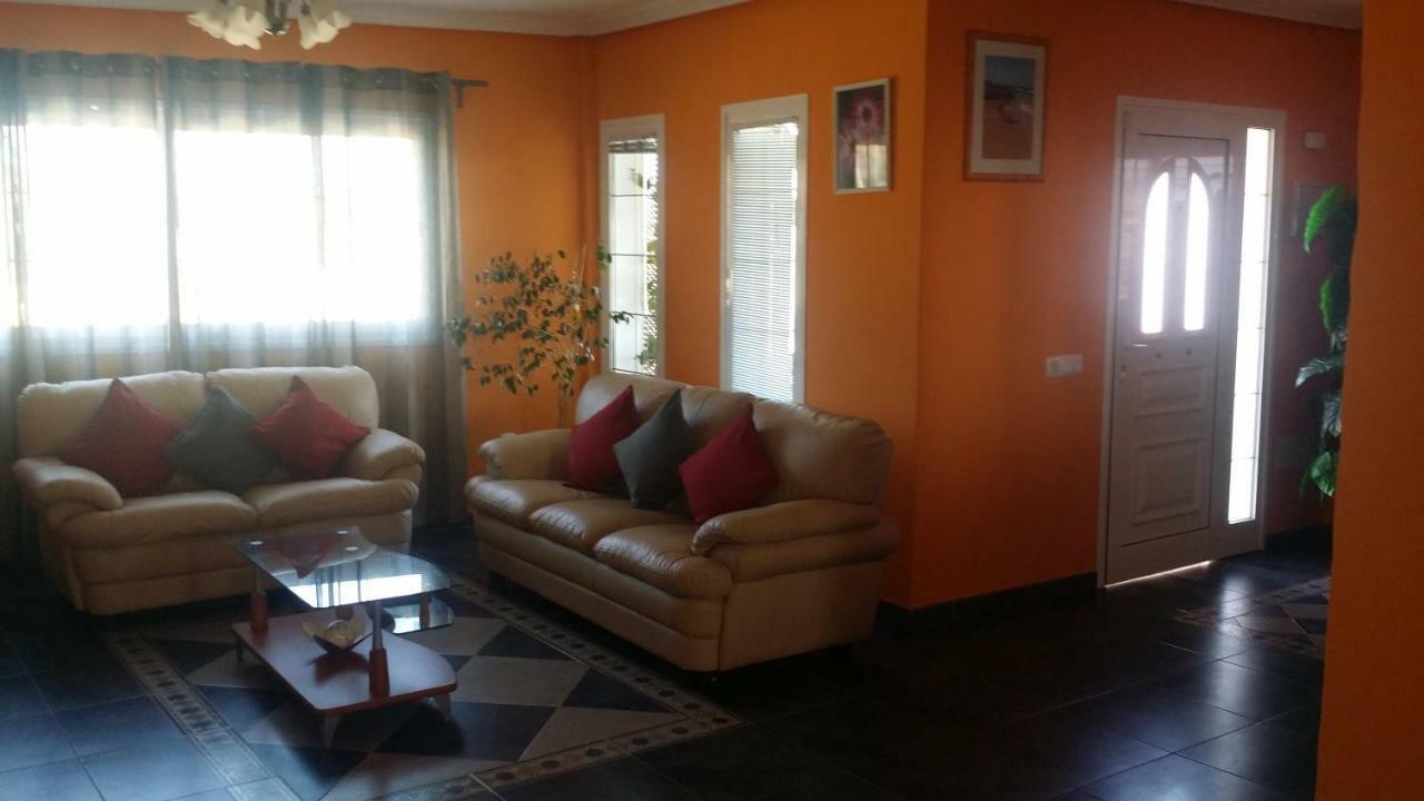 Casa Ary Holiday home *