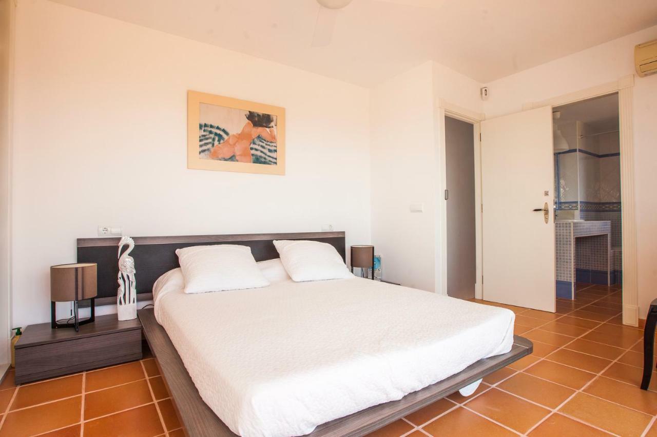 Villa Paradise Sant Josep de sa Talaia