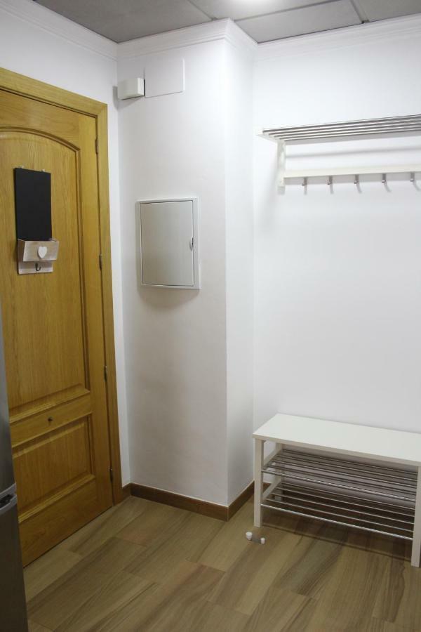 Apartment Maria Baena