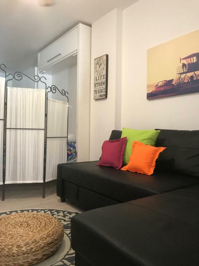 Olas Apartamento *