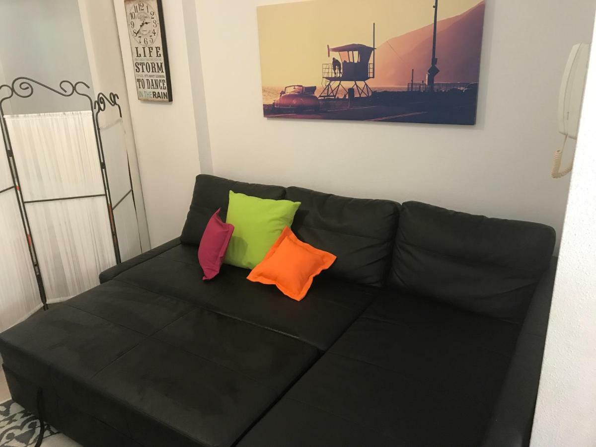 Apartamento Olas