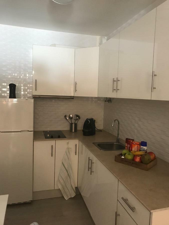 Apartamento Olas El Médano