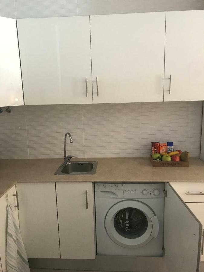 Olas Apartamento El Médano