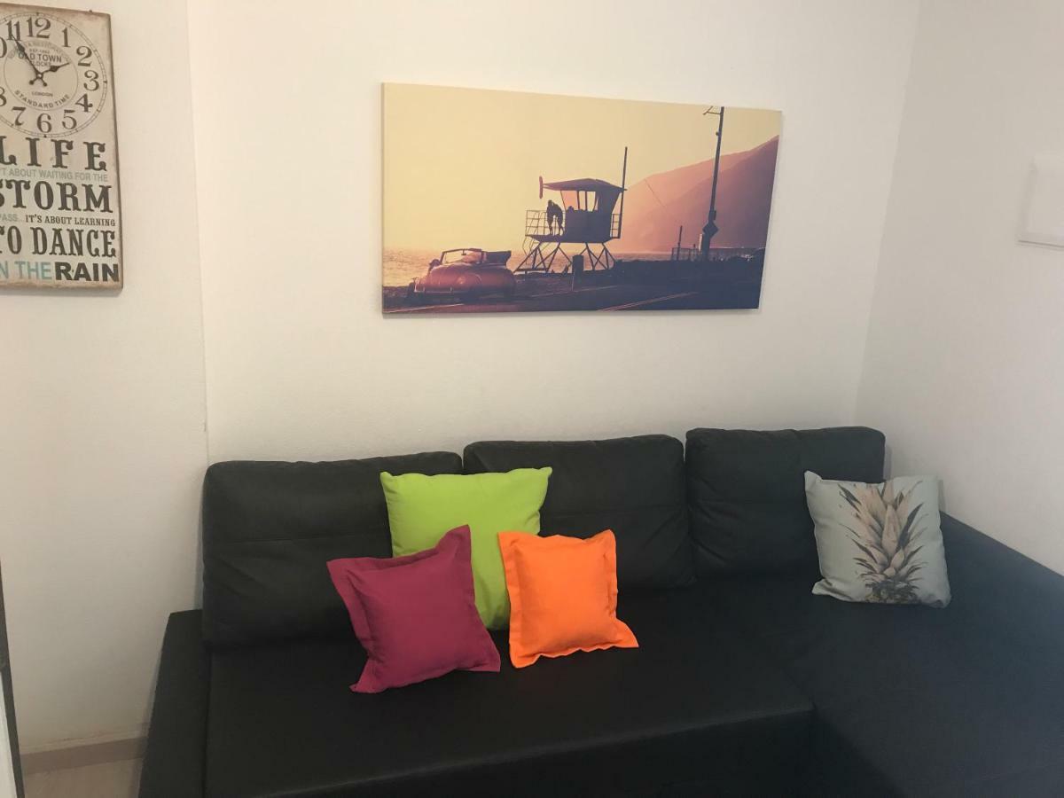 Apartamento Olas