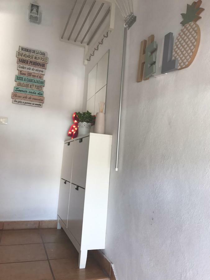 Olas Apartamento El Médano
