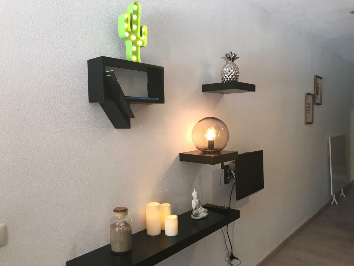 Apartamento Olas El Médano