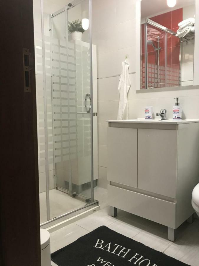 Olas Apartamento El Médano