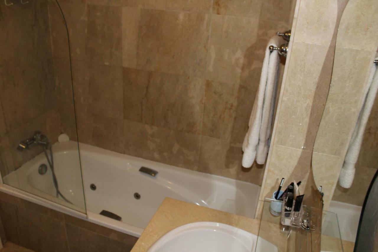 Duquesa Suites. Manilva