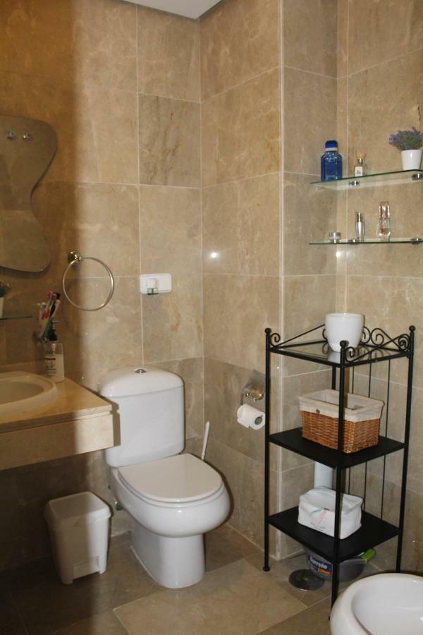 Apartamento Duquesa Suites. Manilva *
