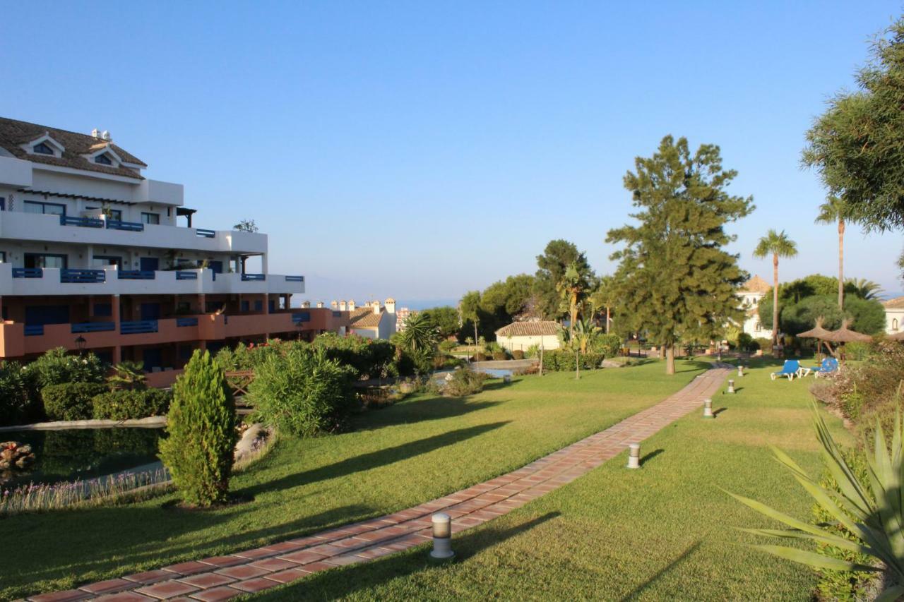 Apartamento Duquesa Suites. Manilva *
