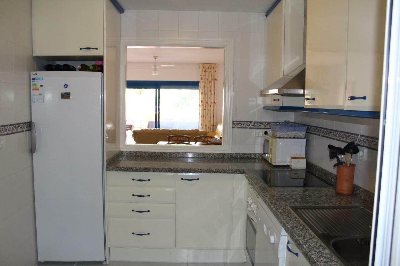 Apartamento Duquesa Suites. Manilva San Luis de Sabinillas