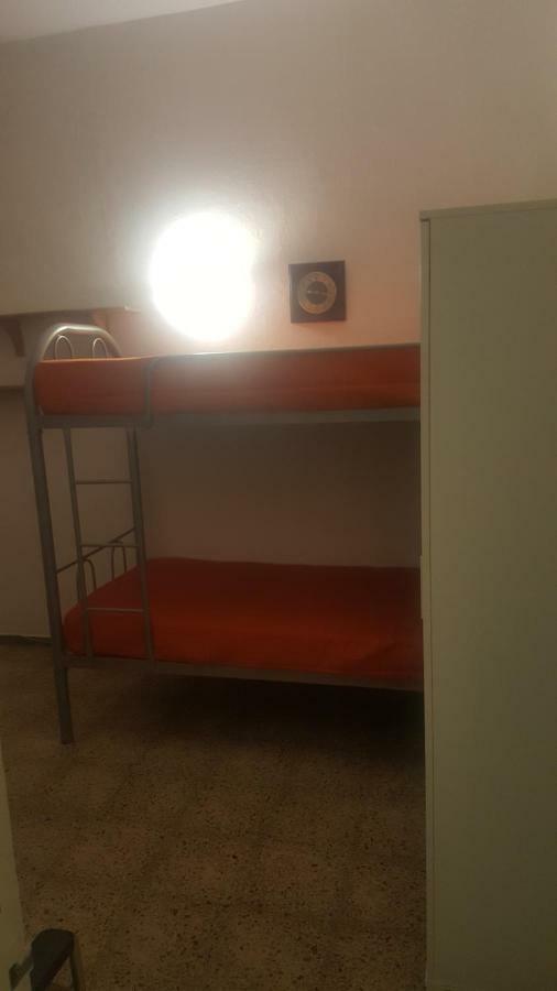 Guest house Sayo Las Galletas