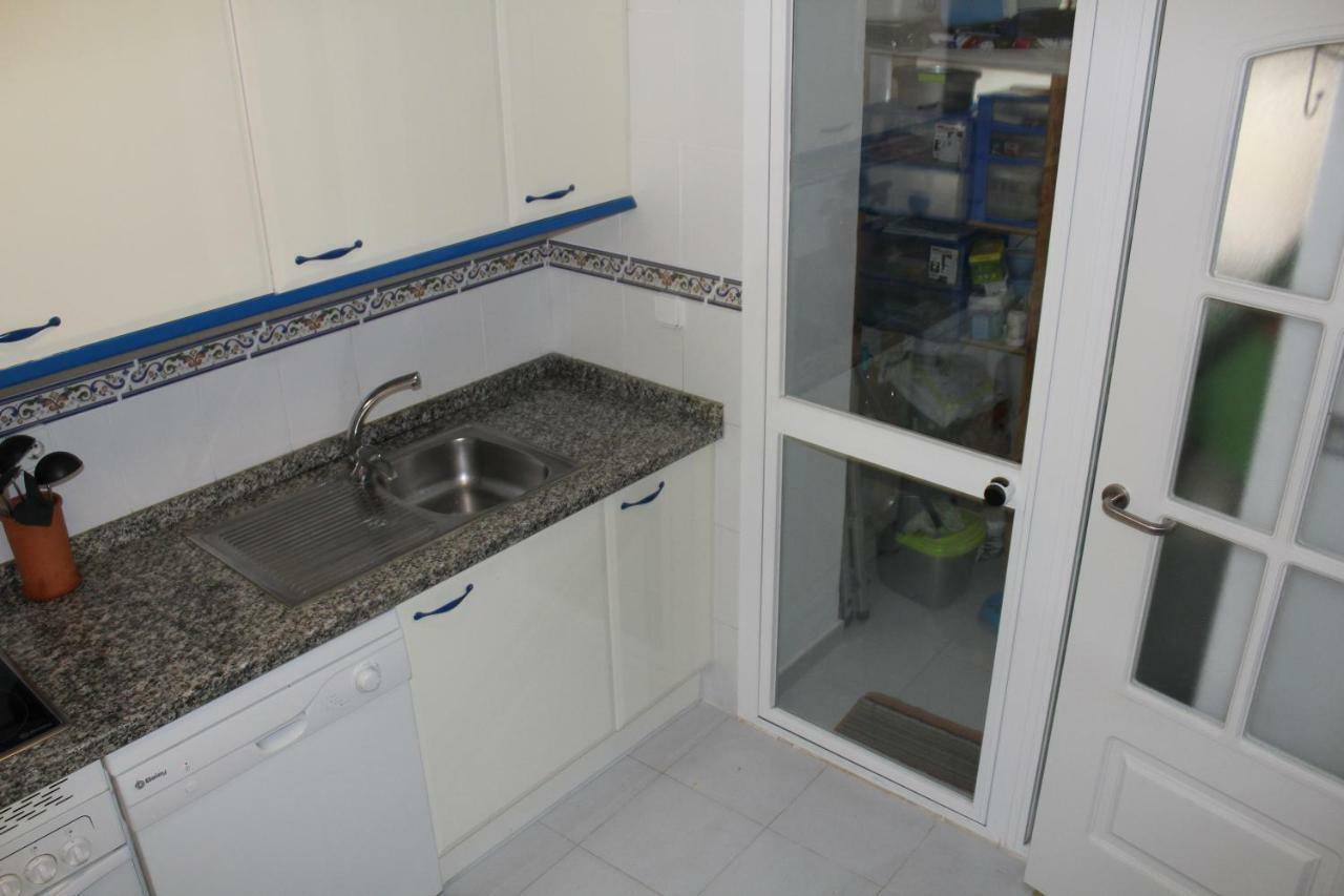 Duquesa Suites. Manilva Apartamento *