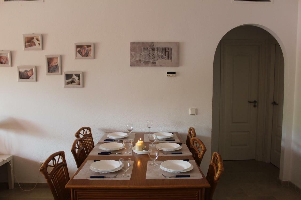Duquesa Suites. Manilva San Luis de Sabinillas