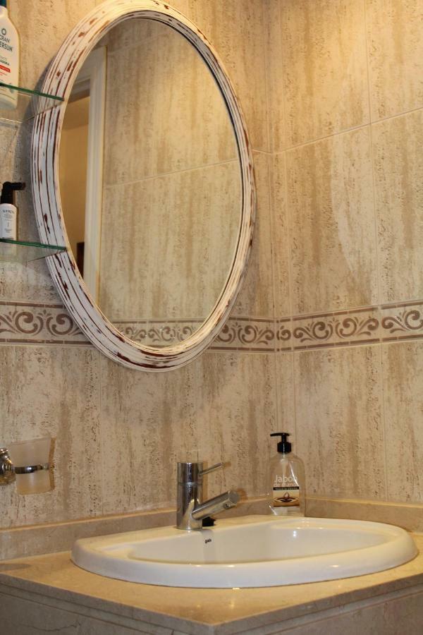 Duquesa Suites. Manilva * San Luis de Sabinillas
