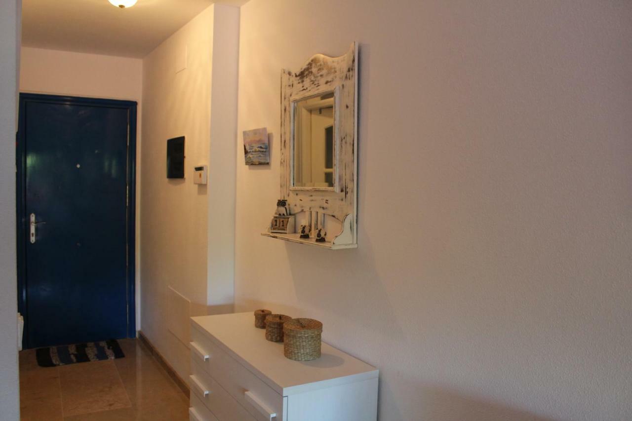 Apartamento Duquesa Suites. Manilva *