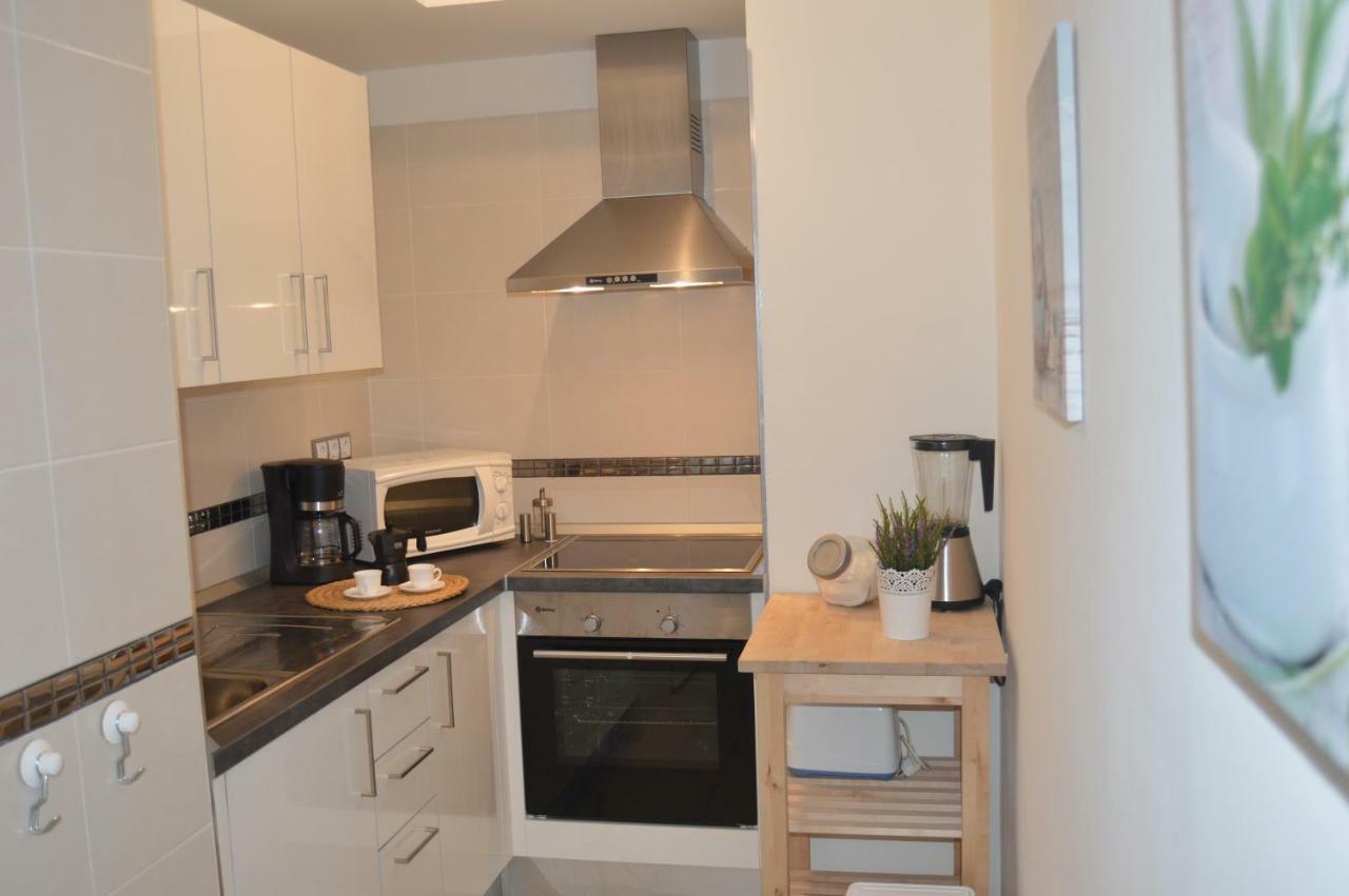 Apartamento Bajamar Armonia Park *