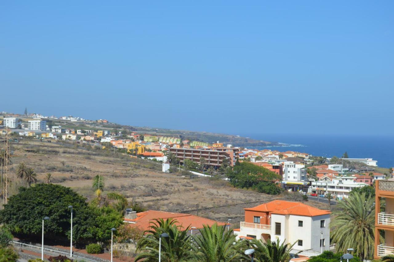 Bajamar Armonia Park Apartamento Bajamar (La Laguna)