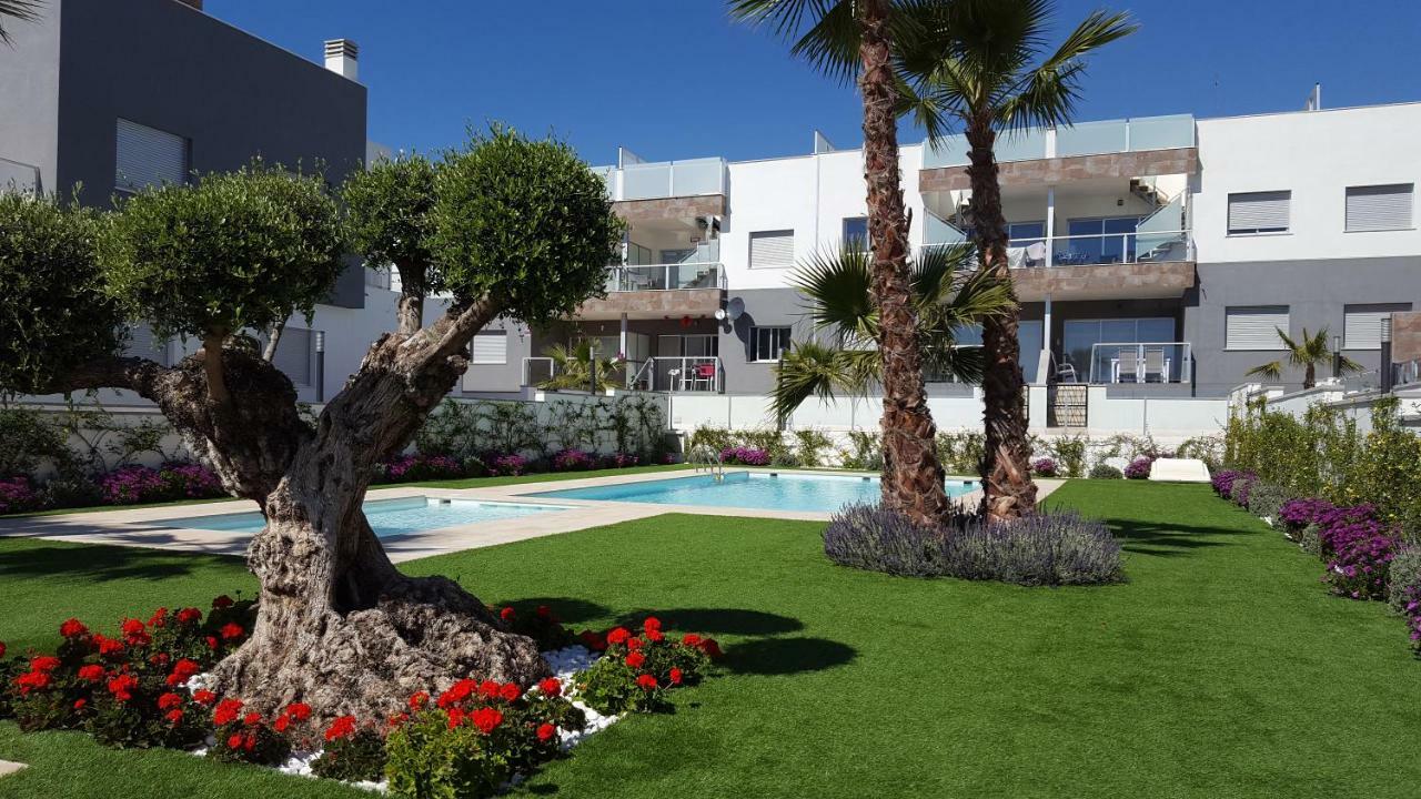 Marinamed Residential Villa *