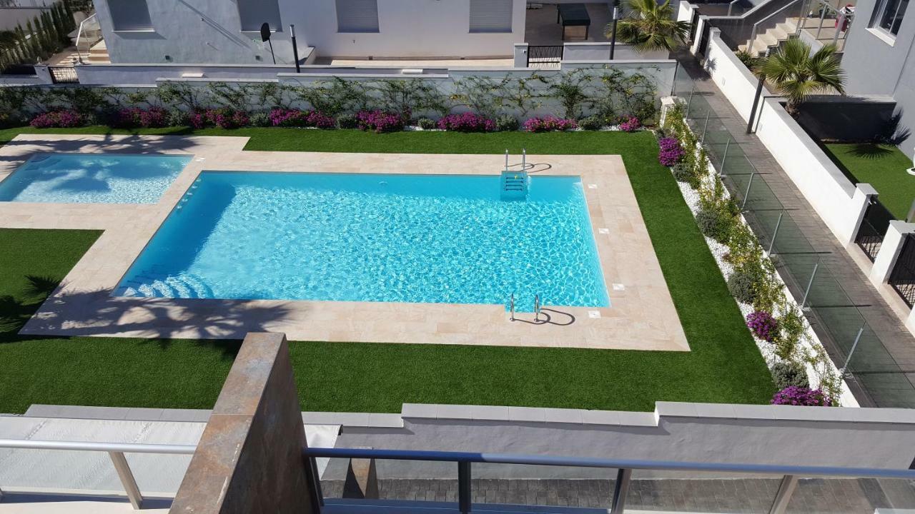 Marinamed Residential * Dehesa de Campoamor (Orihuela Costa)