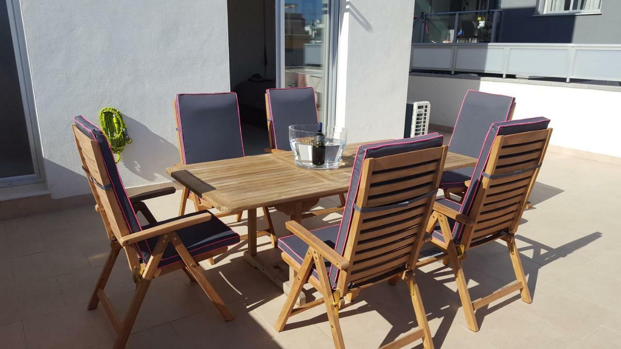 Marinamed Residential Dehesa de Campoamor (Orihuela Costa)