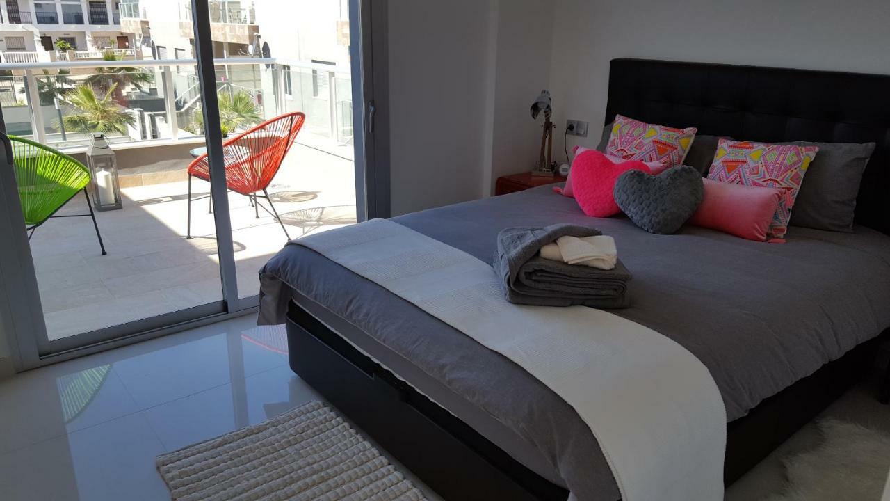 Marinamed Residential Villa