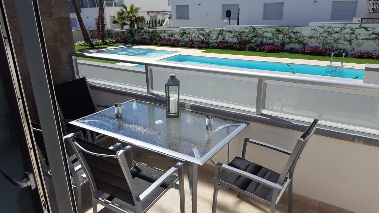 Marinamed Residential Villa *