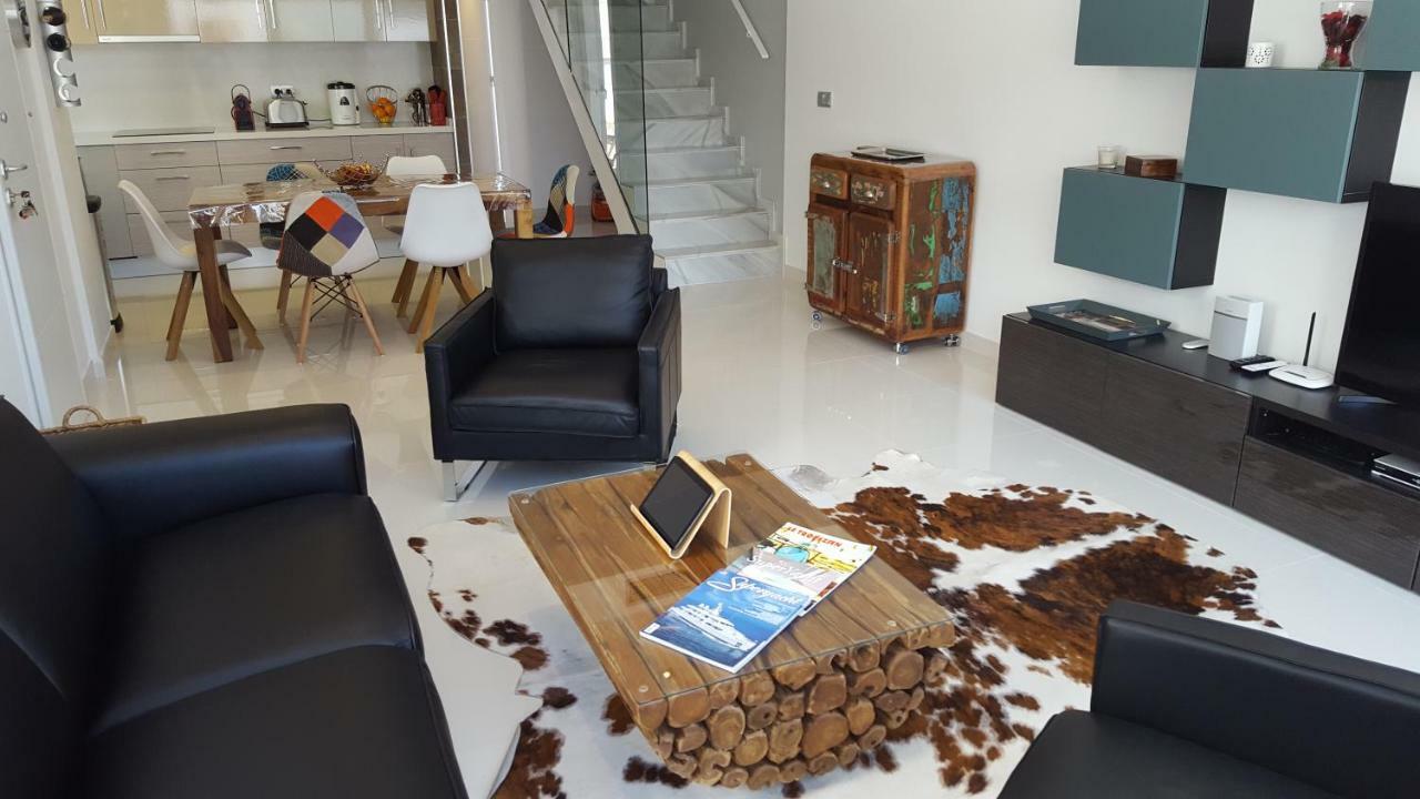 Villa Marinamed Residential Dehesa de Campoamor (Orihuela Costa)