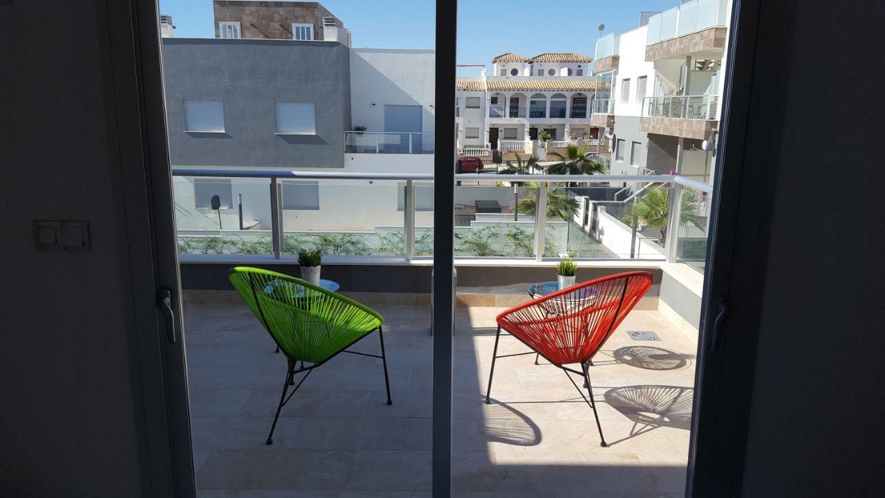 Villa Marinamed Residential *