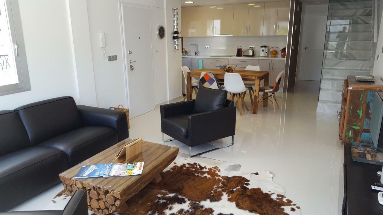 Villa Marinamed Residential Dehesa de Campoamor (Orihuela Costa)