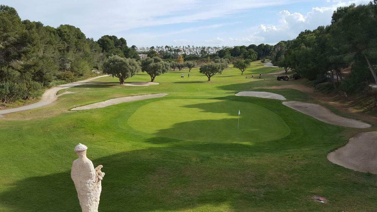 Marinamed Residential Dehesa de Campoamor (Orihuela Costa)