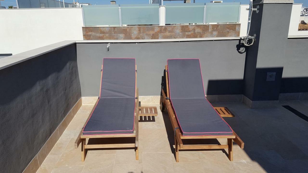 Marinamed Residential *