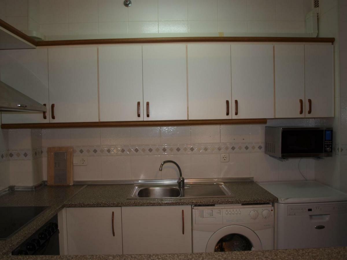 Apartment Balcon Del Mar
