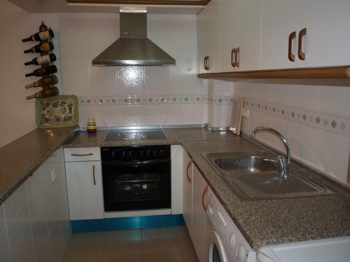 Apartment Balcon Del Mar *