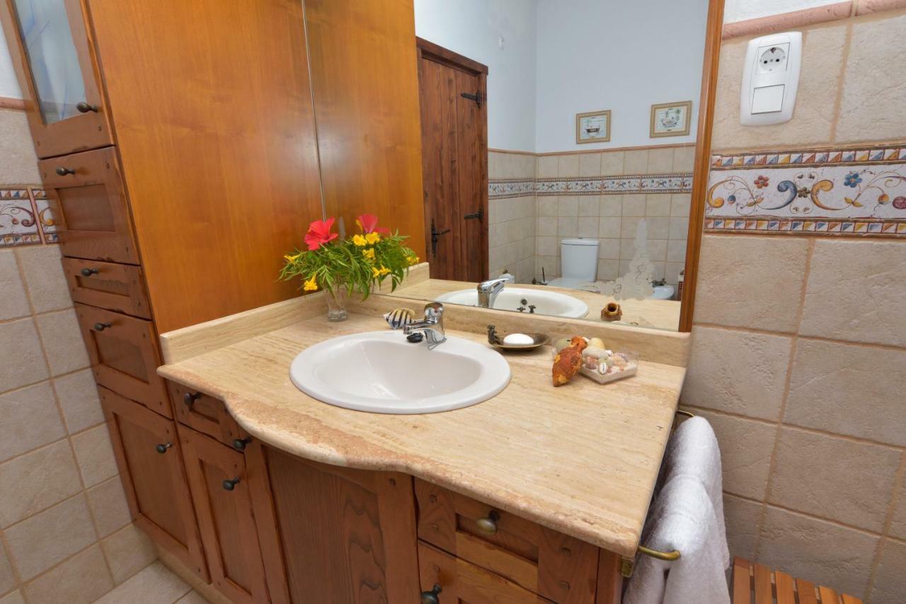 Fuertemar Holiday home *