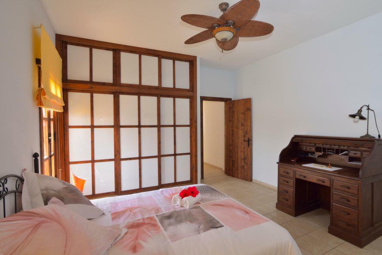 Fuertemar Holiday home Juan Gopar