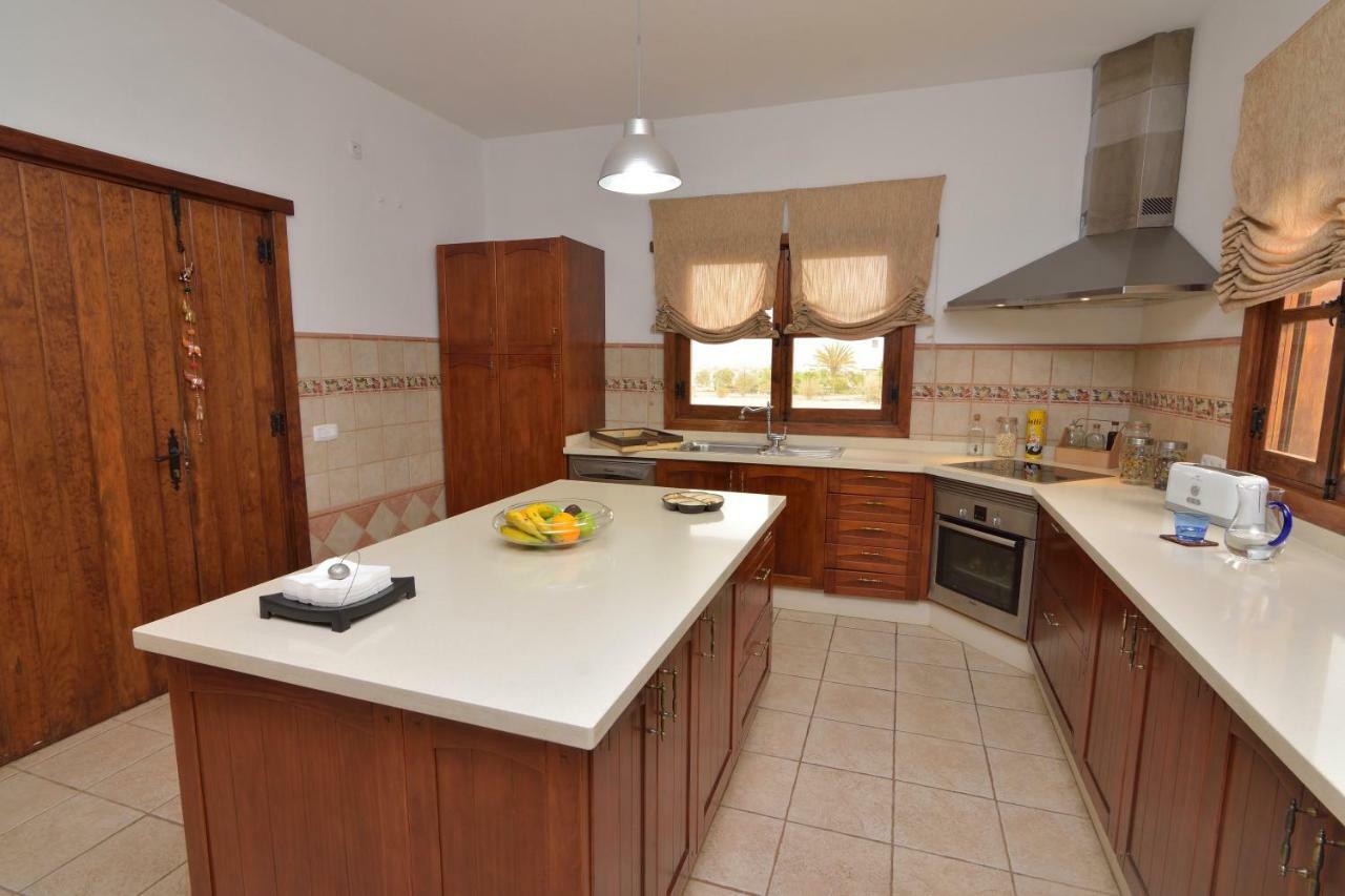 Fuertemar Holiday home *