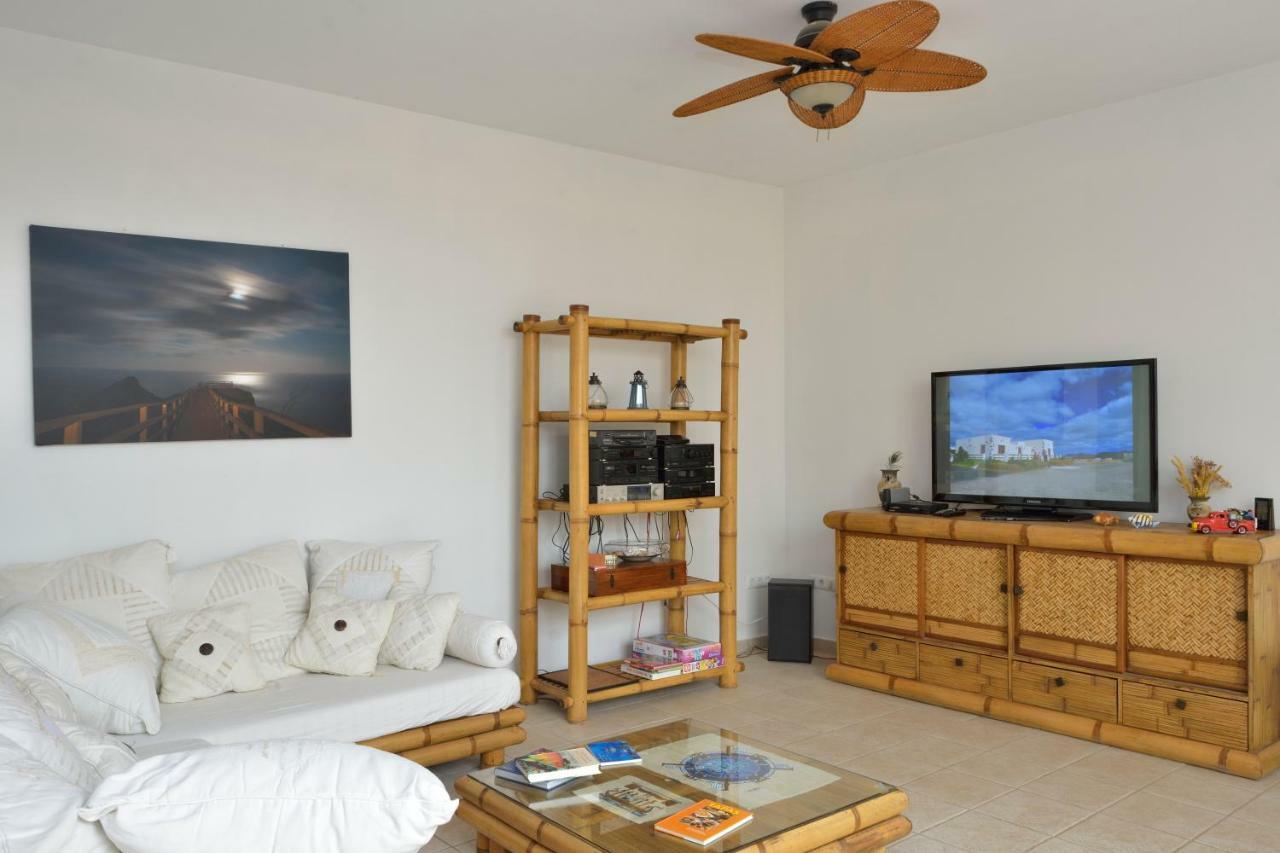 Fuertemar Holiday home