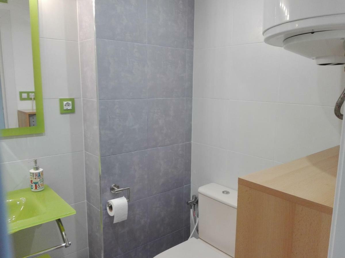Estació Apartamento *