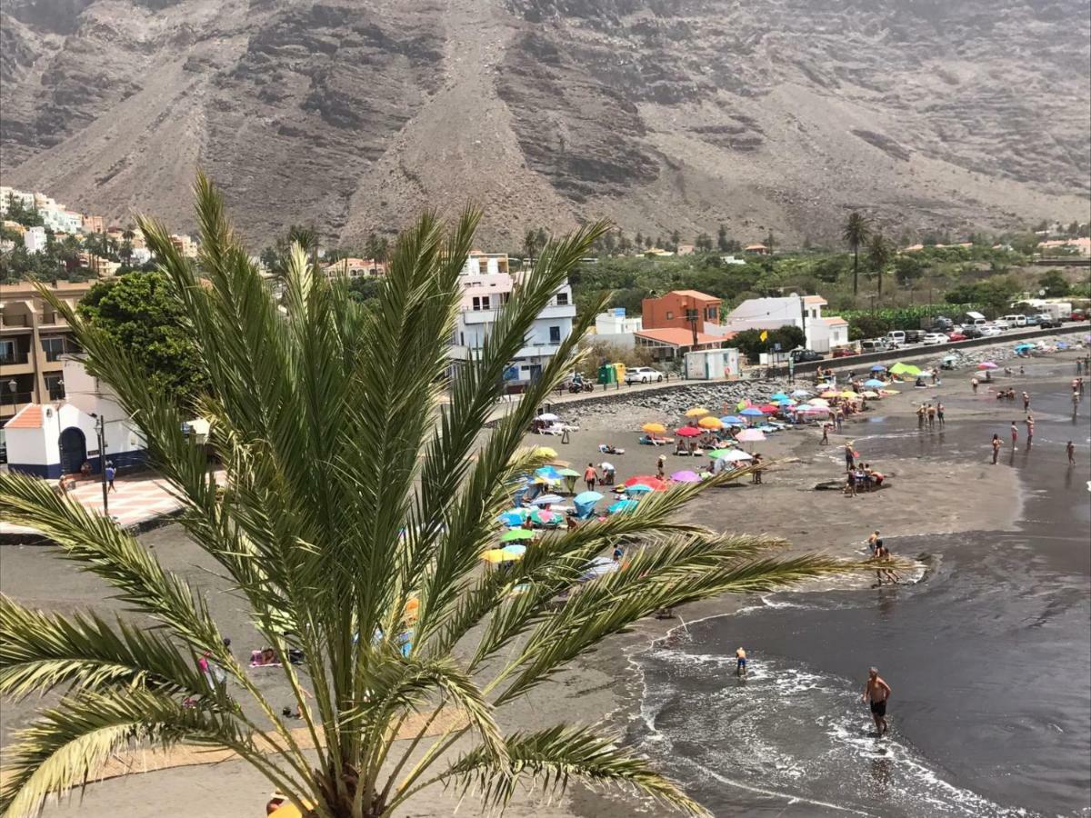 Pensión Playamar *